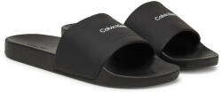 Calvin Klein Slides Bărbătești Negri HM0HM01754-BEH (HM0HM01754-BEH)
