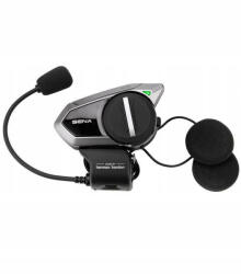 Sena 50S Sistem de comunicare pentru motociclete cu un singur căști cu Bluetooth 50S-10 (50S-10)