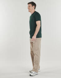 Fred Perry Tricou Ringer Verde M3519-30A (M3519-30A)