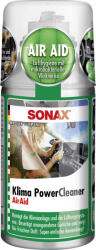 SONAX Airaid Spray de Curățare și Dezodorizare pentru Aer Condiționat Ocean Fresh (03236000)