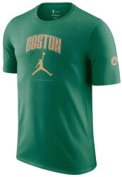 Jordan Nba Boston Celtics Tricou sport Verde HQ1226-312 (HQ1226-312)