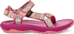 Teva Sandale Copii Hurricane XLT 2 Anatomice Roz 1019390T-ABRCH (1019390T-ABRCH)