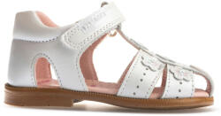 Pablosky Sandale Tip Pantof Anatomici Albe 024208 (024208)