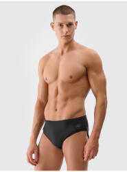 4F Costum de Baie Bărbătesc Slip Negru 4FWSS25USWTM042-20S (4FWSS25USWTM042-20S)