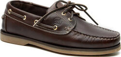 Commanchero Original Mocasini barbati in Maro Culori 2006-322 (2006-322)