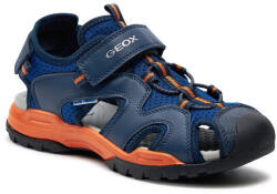 Geox Sandale Tip Pantof J Borealis Albastre J450RC014BUC0685 (J450RC014BUC0685)