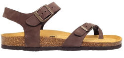 Plakton Sandale Casual Damă Maro 181016 (181016)