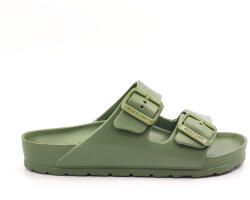 Plakton Slapi Bărbați Anatomici Kaki 760010 (760010)