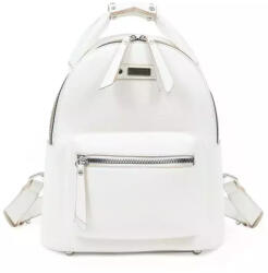 DOCA Geantă de damă Rucsac Albă 22404 (22404)