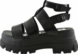 Buffalo Aspha Sandale Casual Damă Negre 1602025 (1602025)