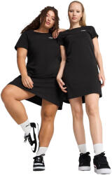 PUMA Rochie Sport De Vară Pentru Femei Mâneca Scurtă Neagră 684974-01 (684974-01)