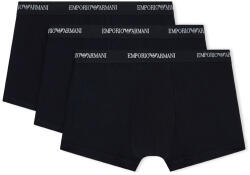Giorgio Armani Slipuri pentru bărbați Black 3Pachet EM000259AF14132-MC061 (EM000259AF14132-MC061)