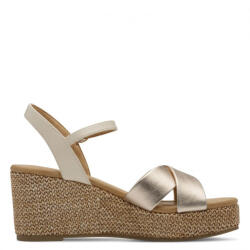 Marco Tozzi Platforme Dama Auriu 2-28397-42-960 (2-28397-42-960)