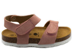 Plakton Sandale Copii Anatomic Sara Pink 135448 (135448)