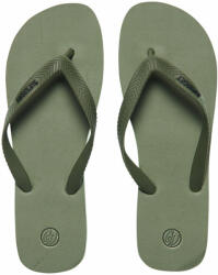 Superdry Slapi Bărbați Flip Flops Kaki MF310190A-ZTV (MF310190A-ZTV)