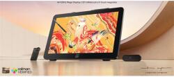 XPPen Artist Pro 27 Gen 2 4K (MD270UH-EU)