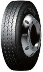 APLUS Anvelope APLUS AV211 13/80 R22.5 156 K