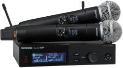 Shure SLXD24D+/58 G65