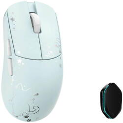 WLMOUSE YINGMG-BLUECAT-O