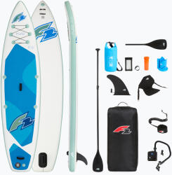 F2 SUP дъска F2 Pure 11'5 Multiset white