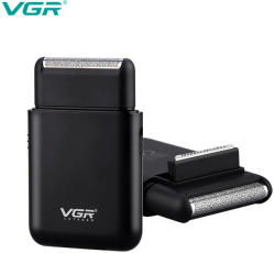 VGR V-390 Aparat de ras