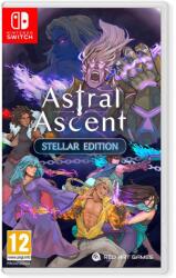 Red Art Games Astral Ascent [Stellar Edition] (Switch)