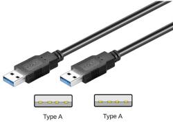 Goobay USB 3.0 A - A kábel (93929)