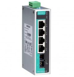 Moxa EDS-205A-S-SC