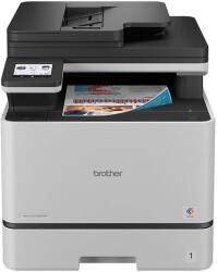 Brother MFC-L8730CDW (MFCL8730CDWZG1)