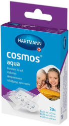 HARTMANN Cosmos Aqua sebtapasz 20 db