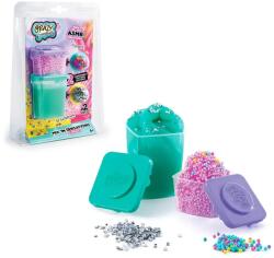 Canal Toys Mix'in Sensations 2 db-os slime szett kiegészítőkkel (CCC027)