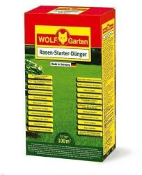 WOLF-Garten LY 100 /PL/ROM/BG/HU START gyepindító műtrágya 100 m2 (3834850)