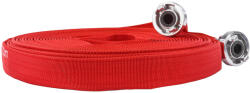Red Technic Tűzoltó Tömlő - 1", 30m, 8 bar - Szennyvízhez és tiszta vízhez (RTWS0066) (POW-RTWS0066)