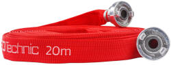 Red Technic Tűzoltó Tömlő - 1", 20m, 8 bar - Szennyvízhez és szippantáshoz (RTWS0065) (POW-RTWS0065)
