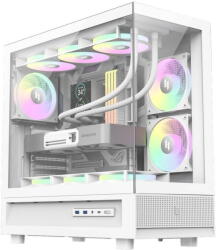 GAMEMAX NEX C51 white