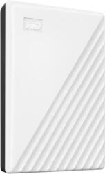 Western Digital My Passport 2TB WDBYVG0020BWT-WESN