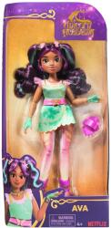 Spin Master Papusa fashion Unicorn Academy - Ava 24 cm (20148935) Figurina