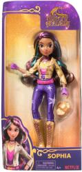 Spin Master Papusa Fashion Unicorn Academy - Sophia 24 cm (20148937) Figurina