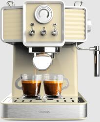 Cecotec Power Espresso 20 Tradizionale light yellow