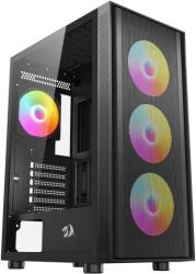 Redragon Spark GC-621-4F black