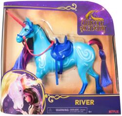 Spin Master Unicorn Academy Set Unicorn River (6071156_20148951) Figurina