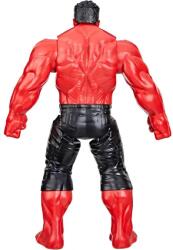 Marvel Brave New World Captain America Red Hulk (F9299) Figurina