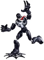 Marvel Spider Man Bend And Flex Missions Marvels Venom 15 cm (F3845) Figurina