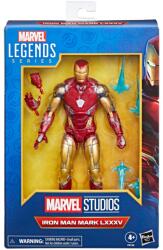 Marvel Figurina articulata, Marvel Legends, Iron Man Mark LXXXV (F9126) Figurina