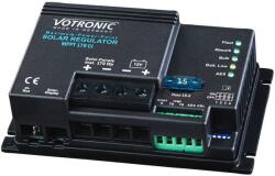 Votronic MPPT napelemes töltésvezérlő töltési áram 13 A