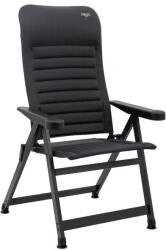 Crespo AP/435 Air-Select kempingszék, szürke