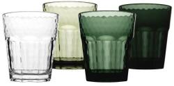 Bo-Camp Mix & Match pohár, 200 ml, 4 db, zöld