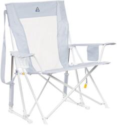 GCI Outdoor Comfort Pro Rocker XL hintaszék, világosszürke