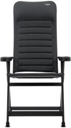 Crespo AP/440 Air-Select kempingszék, szürke