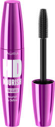 Aura Подхранваща спирала за мигли HD Nourish, 12 ml - ozone